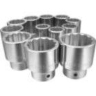 Craftsman 12 pc. 3/4 inch Drive Inch Socket Accessory Set