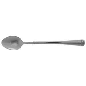  Reed & Barton Allora (Stainless) Iced Tea Spoon, Sterling 