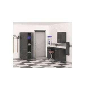  Economical Ulti Mate Garage Cabinets   Suite of 4 Garage 