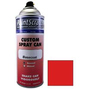   for 1992 Mitsubishi Mirage (color code R91) and Clearcoat Automotive