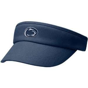 Nike Penn State Nittany Lions Ladies Navy Blue 2010 Classic Adjustable 