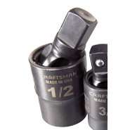 Shop for Impact Socket Accessories in the Tools department of  