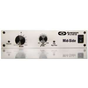  Avenson Audio Mid Side Stereo Processor 
