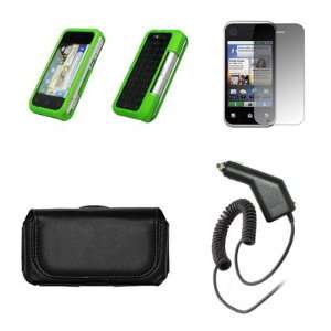   Charger Combo For Motorola Backflip MB300 Cell Phones & Accessories