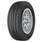   to make touring tire qualities available for sport utility vehicles