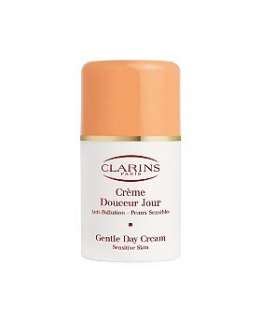 Clarins Gentle Day Cream 10023131