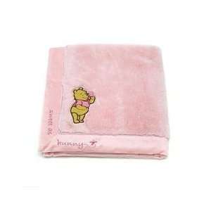  Disney Baby By Crown Crafts Delightful Day Blanket Baby