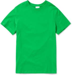   shirts  Crew necks  Classic Cotton Crew Neck T Shirt