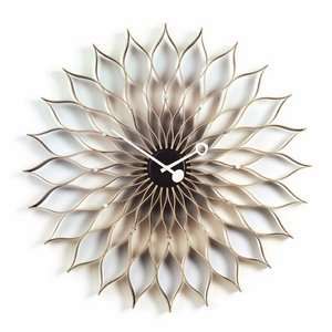  Vitra Sunflower Clock