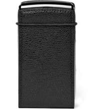 Jean Shop Leather iPad Case  MR PORTER