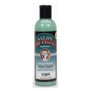  Coastal Pet Safari Salon Details Moisturizer Dog Shampoo 