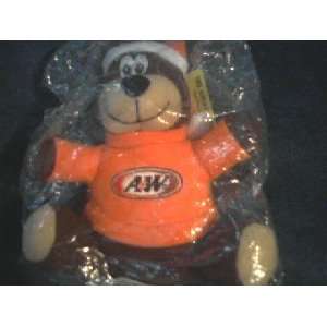  A & W Great Root Bear 