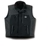 Ergodyne CORE 2XL Performance Work Wear Thermal Vest in Black