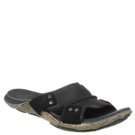 Mens Cushe Manuka Slide Old Brown Shoes 