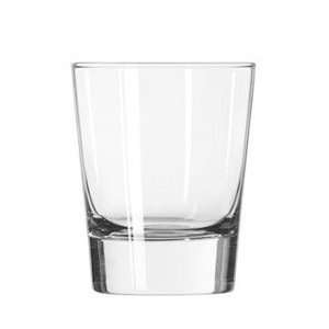  13.25 Ounce Geo Double Old Fashioned Glass (08 1039 