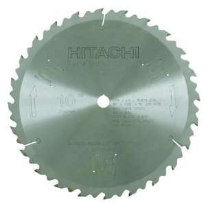   ATB 5/8 Inch Arbor Finish Ripping Table Saw Blade