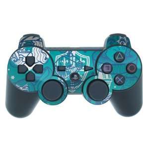  Medieval Design PS3 Playstation 3 Controller Protector 