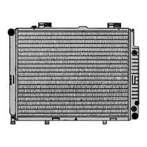  Csf 2612 Radiator Automotive