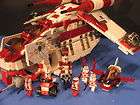 Lego Star Wars, Clone Wars Artikel im Joes Custom Creations Shop bei 