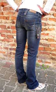 Only Jeans Princess Super Low Rim 1204 Inch W30 / L34  
