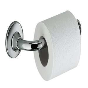    Gedy Ascot Open Toilet Roll Holder 2724 13