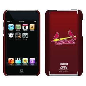  St Louis Cardinals 2 Cardinals on iPod Touch 2G 3G CoZip 