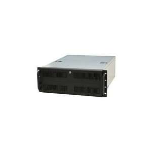  NORCO RPC 450 4U Rackmount Server Case Electronics