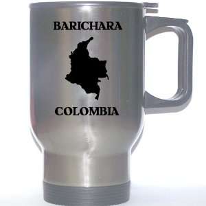  Colombia   BARICHARA Stainless Steel Mug Everything 
