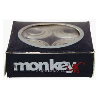  Monkey Bearings Abec 5 Pack