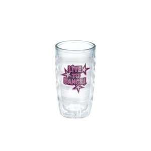 Tervis Tumbler Live to Dance 