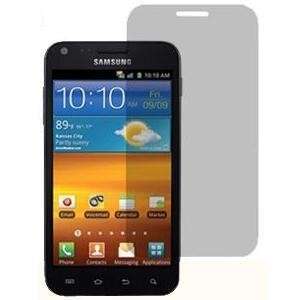   Galaxy S 2 EPIC TOUCH 4G LCD Touch Screen Protector Cover Guard  