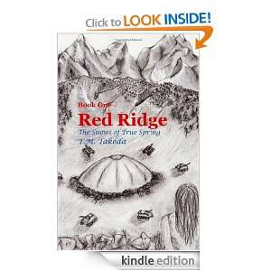 Start reading Red Ridge  
