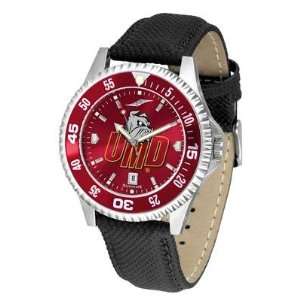 Minnesota Duluth  University Of Competitor Anochrome  Poly/leather 