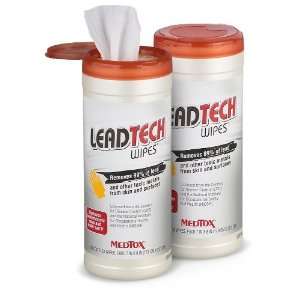  2   Pk. LeadTech Wipes