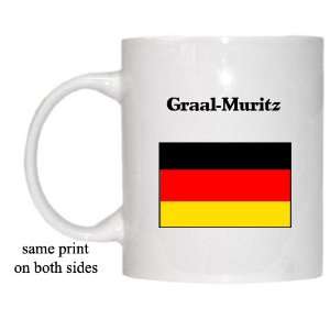  Germany, Graal Muritz Mug 