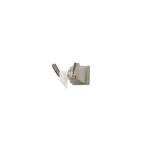  American Standard 2555041 Town Square Double Robe Hook 
