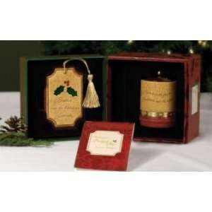Comfort & Joy Sister Holiday Candle 