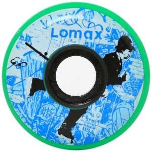  UNDERCOVER LOMAX 10 57/89(4)