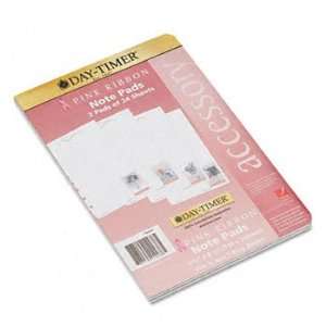   for Organizer PAD,DESK,NOTES,PK 26071 (Pack of 20)
