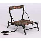 Turkey Hunting Off The Ground Camo Portable Folding Chair