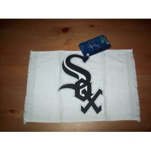  Chicago White Sox Fan Towel (White) 