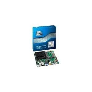  Intel Innovation DN2800MT Desktop Motherboard   Intel NM10 