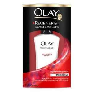  Olay Regenerist Daily Regenerating Serum 1.7 oz (Quantity 