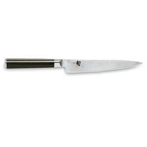  Shun Classic Utility Knife   Frontgate