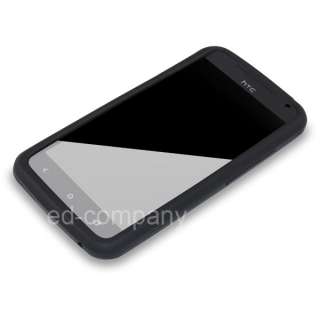   Hülle für HTC One X Case Tasche Cover Schutz Schutzhülle  