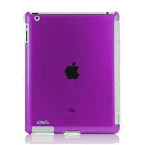  HHI iPad 2 / iPad 3 (The new iPad) Smart Cover Companion 