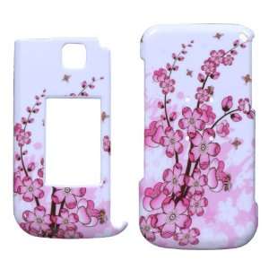  Samsung Alias 2 u750 Spring Flowers Phone Protector Cover 