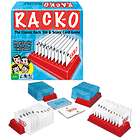 RACKO CARD GAME   Classic Edition   New RACK O