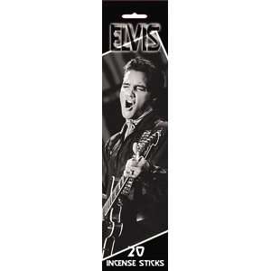  Elvis Presley   Incense Packs