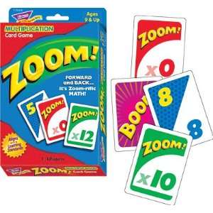 ZOOMTM Learning Game  Toys & Games  